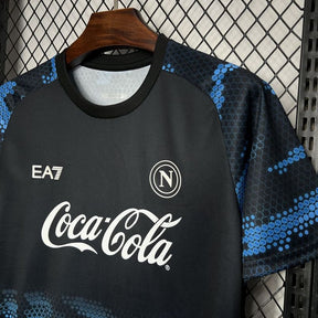 Napoli Training Jersey 24/25