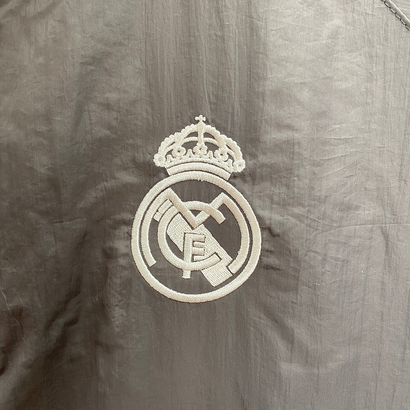 Real Madrid Third Windbreaker