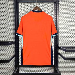 Netherlands Home Jersey 2024