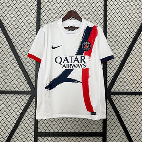 PSG Away Jersey 24/25