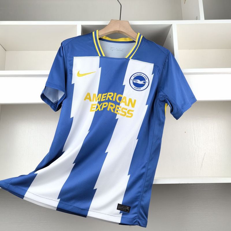 Brighton Home Jersey 24/25