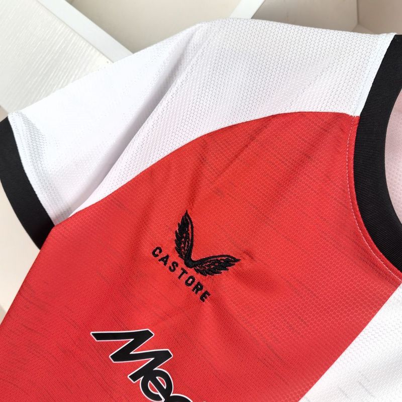 Feyenoord Home Jersey 24/25