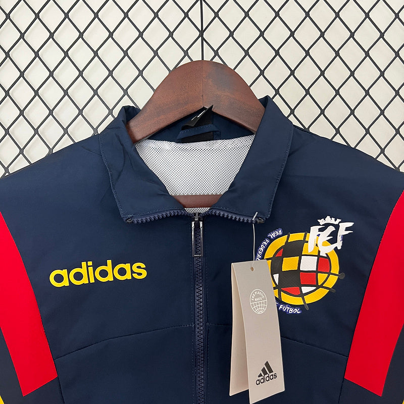 Spain Windbreaker