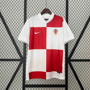 Croatia Home Jersey 2024