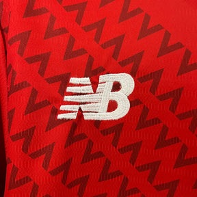 Lille Home Jersey 24/25