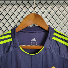 Real Madrid Away Jersey 12/13 Retro