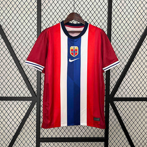 Norway Home Jersey 2024