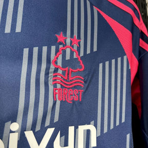 Nottingham Forest Away Jersey 24/25