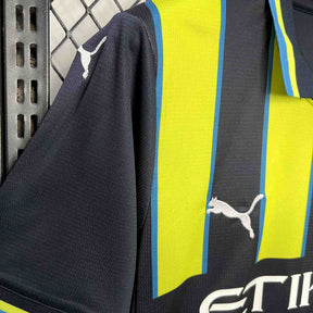 Manchester City Away Jersey 24/25