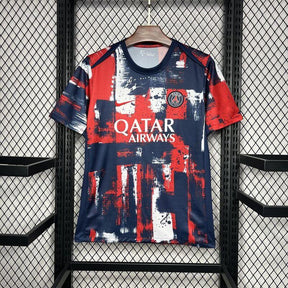 PSG Training Jersey 24/25