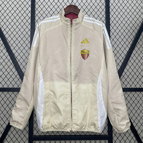 Roma Windbreaker Reversible