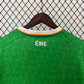 Ireland Home Jersey 2024