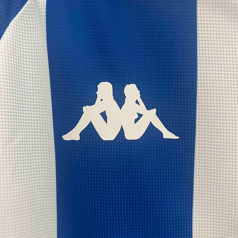 Deportivo de La Coruña Home Jersey 24/25