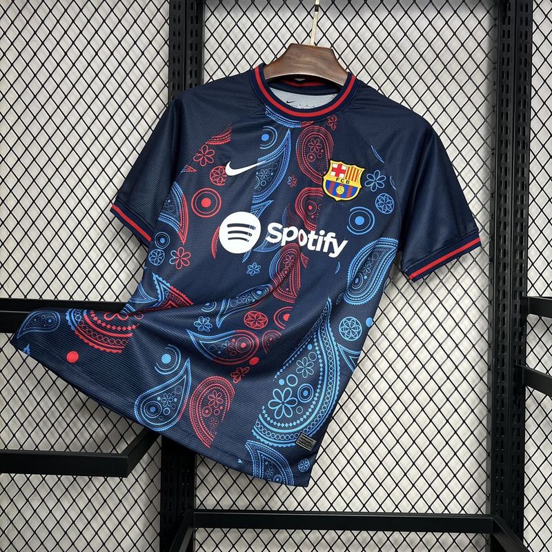 Barcelona Special Edition Jersey 24/25