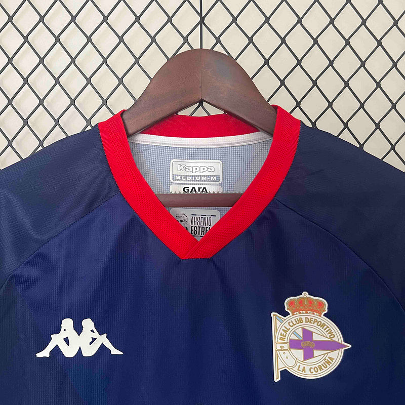 Deportivo de La Coruña Third Jersey 24/25