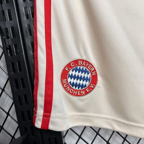 Shorts Bayern Munich Third 24/25