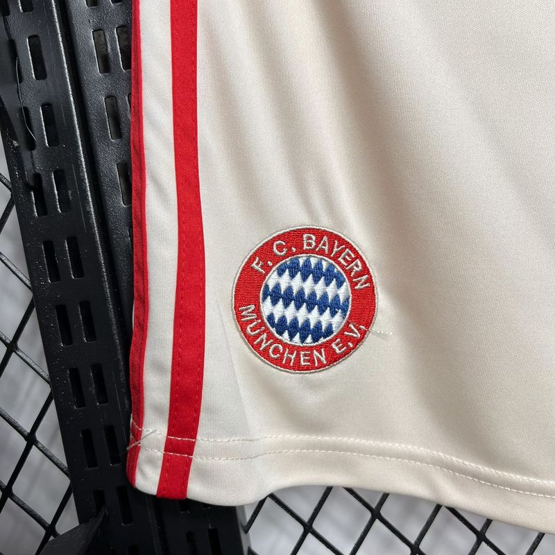 Shorts Bayern Munich Third 24/25