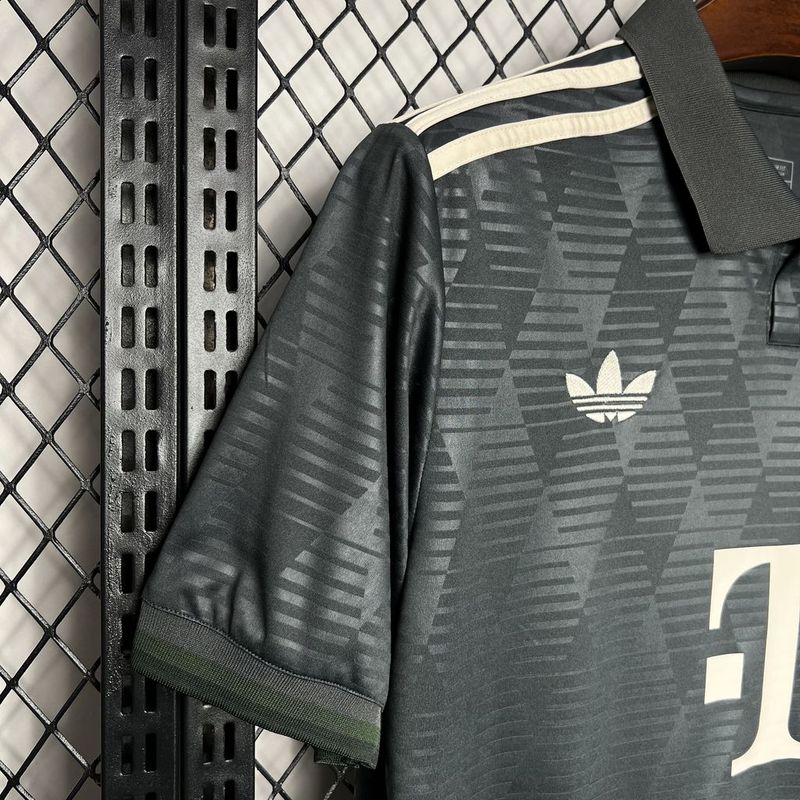 Bayern Munich Special Edition “Oktoberfest” Jersey 2024