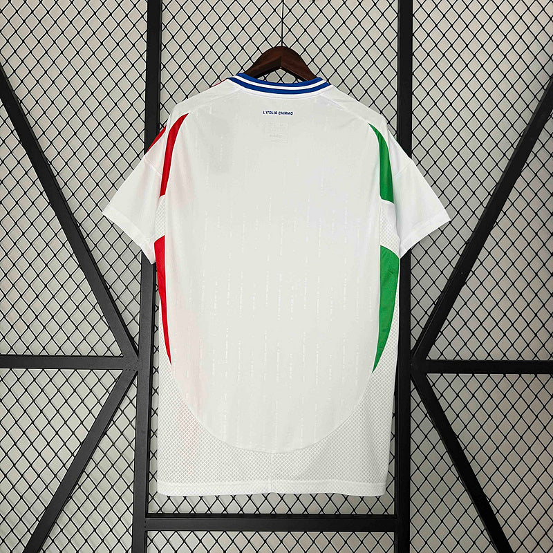 Italy Away Jersey 2024