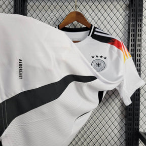 Germany Home Jersey 2024