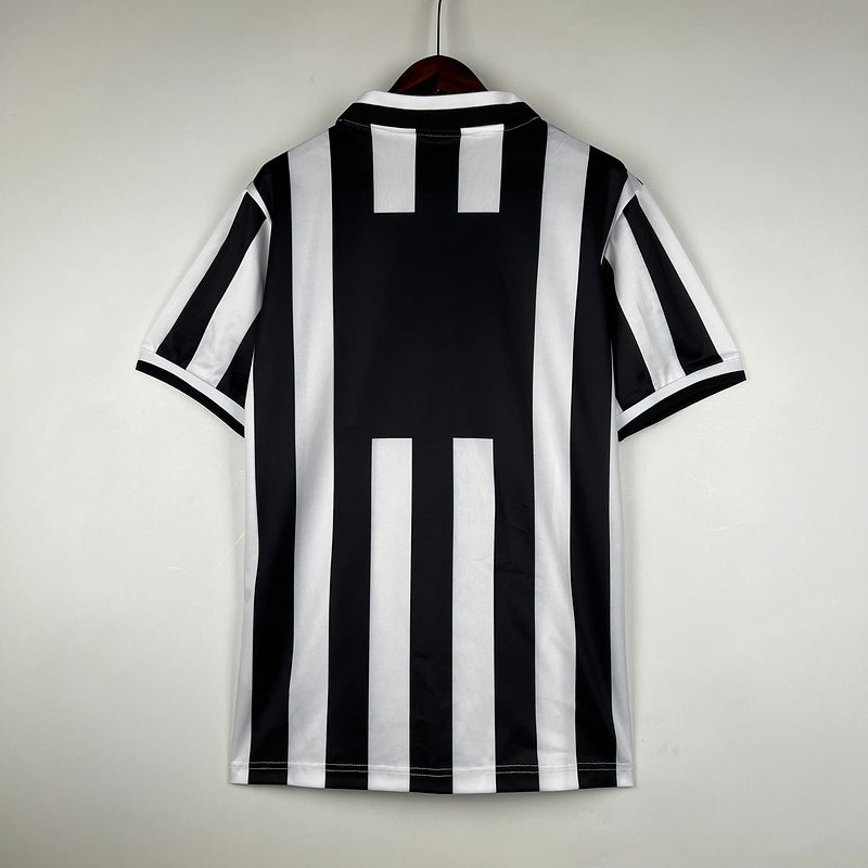 Juventus Home Jersey 96/97 Retro