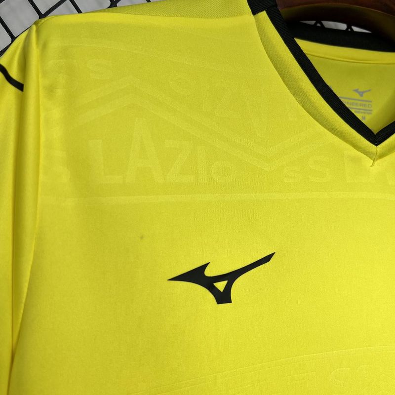 Lazio Away Jersey 24/25