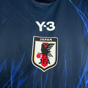 Japan Y-3 Edition Home Jersey