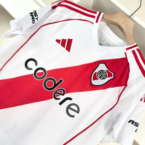 River Plate Home Jersey 24/25