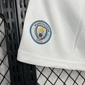 Shorts Manchester City Home 24/25