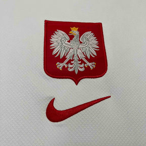 Poland Home Jersey 2024