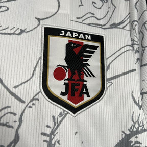 Japan Special Edition One Piece Jersey