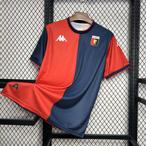 Genoa Home Jersey 24/25