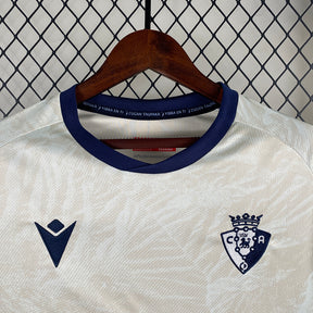 Osasuna Away Jersey 24/25