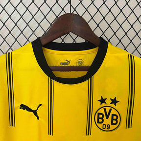 Borussia Dortmund Home Jersey 24/25