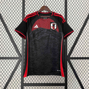 Japan Special Edition Black Jersey