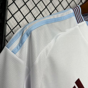 Aston Villa Away Jersey 24/25