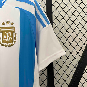 Argentina Home Jersey 2024