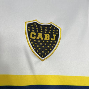 Boca Juniors Away Jersey 1996/97 Retro