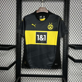 Borussia Dortmund Away Jersey 24/25