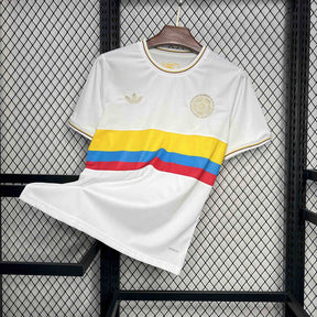 Colombia 100 Years Jersey 2024