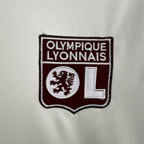 Lyon Third Jersey 24/25