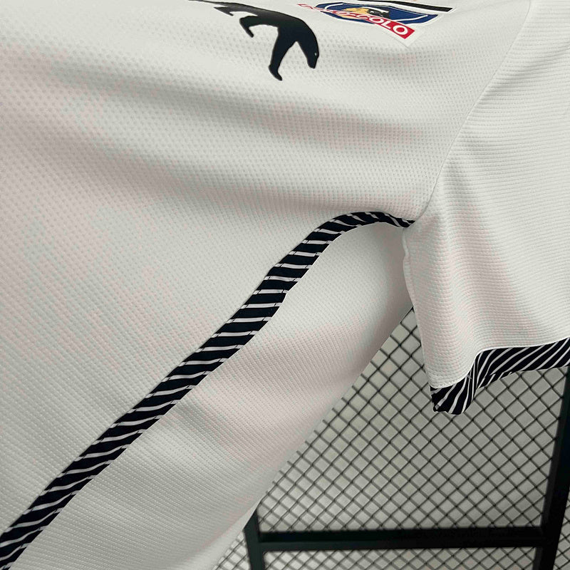 Colo-Colo Home Jersey 24/25