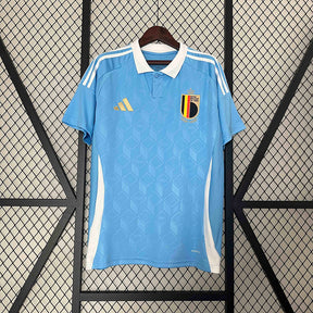 Belgium Away Jersey 2024