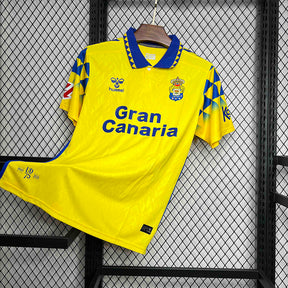 Las Palmas Home Jersey 24/25