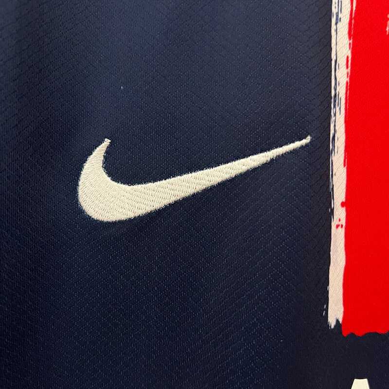 PSG Home Jersey 24/25