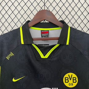 Borussia Dortmund Away Jersey 96/97 Retro