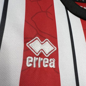 Sheffield United Home Jersey 24/25