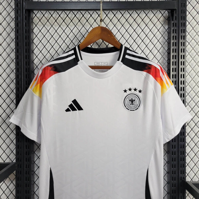 Germany Home Jersey 2024