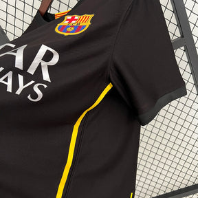 Barcelona Third Jersey 13/14 Retro