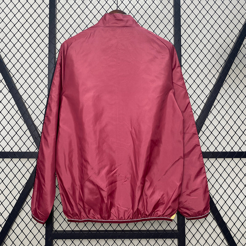 Roma Windbreaker Reversible